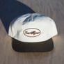 FTF SCRIPT TWO-TONE HAT