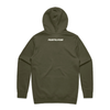 4 CIRCLE HOODIE