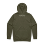 4 CIRCLE HOODIE