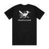 4 SPEED TEE