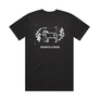 Lambchop Tee