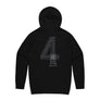The Pillar Hoodie
