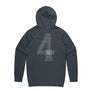 The Pillar Hoodie