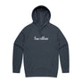 The Pillar Hoodie