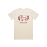Lambchop Tee