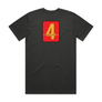 FTF BADGE TEE