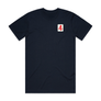 FTF BADGE TEE