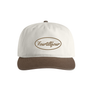 FTF SCRIPT TWO-TONE HAT