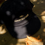 Olive Branch Hat