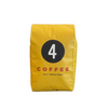 Member Coffee Subscription