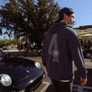 The Pillar Hoodie