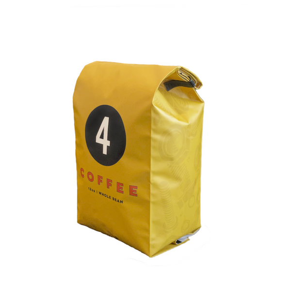 NPR Single-Origin Subscription - Two 12 oz bags – NPR Coffee Club