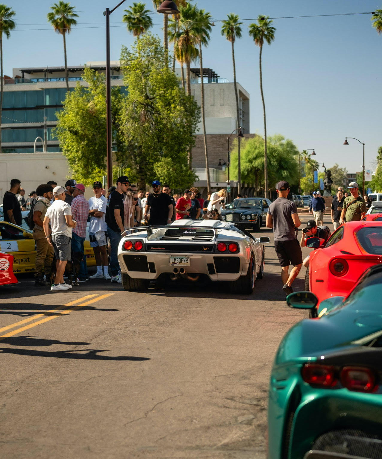 cars are just the beginning
