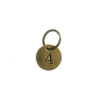 4 Keychain