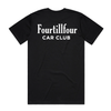Fourtillfour Car Club