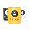 12 Month Prepaid Coffee Subscription