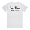 Fourtillfour Car Club