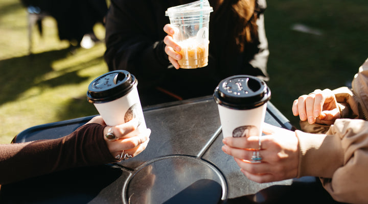 30 Must-Try Coffee Shops in Phoenix