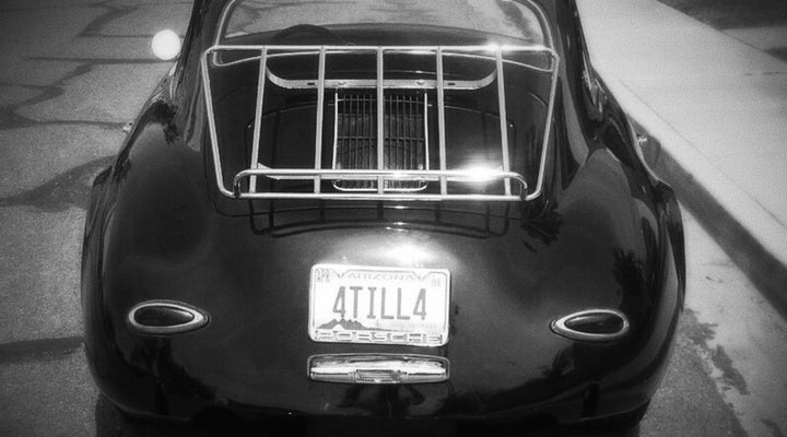 Origin Story Pt II: Behind the Name