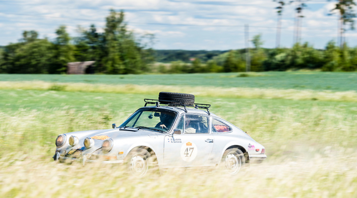 Peking to Paris 2019 – Entry #004