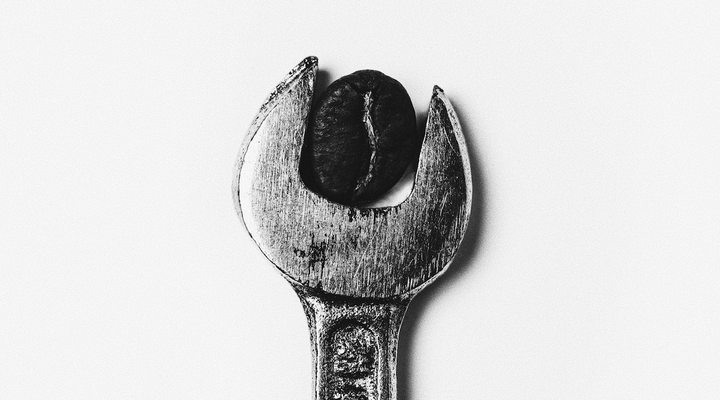 Origin Story Pt III: Four Coffee