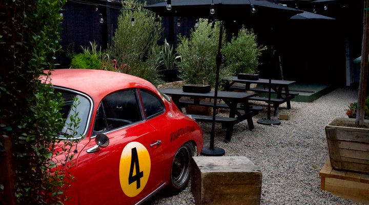 Fourtillfour Cafe Encinitas