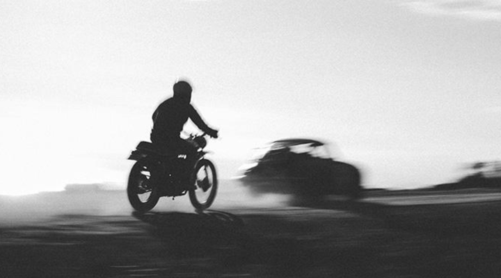 Origin Story Pt I: Heritage in Machines