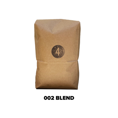 Wholesale – 002 Blend (5lb)