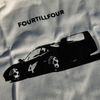FTF F40 TOTE