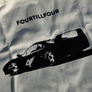FTF F40 TOTE