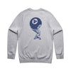 Magic 4 Ball Crewneck