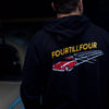 Fourtillfour 356 Hoodie