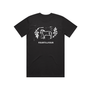 Lambchop Tee