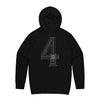 The Pillar Hoodie