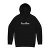 The Pillar Hoodie