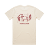 Lambchop Tee
