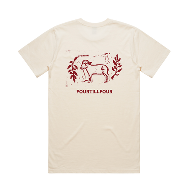 Lambchop Tee