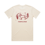 Lambchop Tee