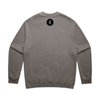 FTF ARCH CREWNECK SWEATSHIRT