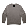 FTF ARCH CREWNECK SWEATSHIRT