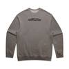 FTF ARCH CREWNECK SWEATSHIRT