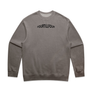 FTF ARCH CREWNECK SWEATSHIRT