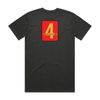 FTF BADGE TEE