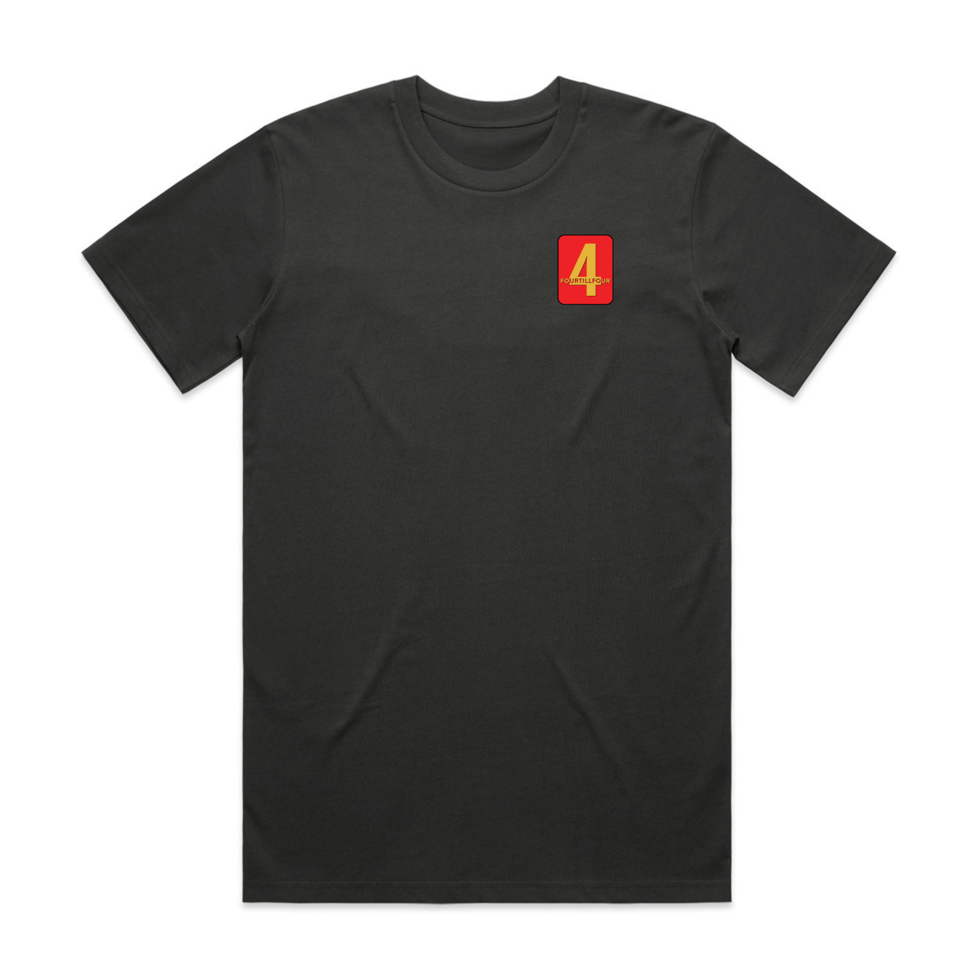 ftf gear FTF BADGE TEE Navy / L