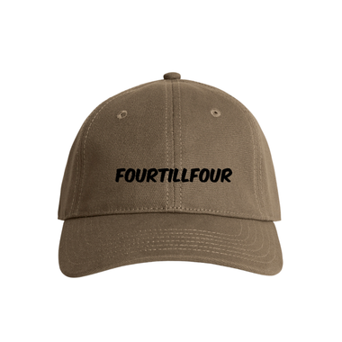 FTF BRUSH HAT