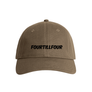 FTF BRUSH HAT