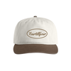 FTF SCRIPT TWO-TONE HAT