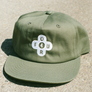 FOUR CROSS HAT