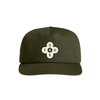 FOUR CROSS HAT
