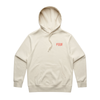 FOUR STAMP HOODIE
